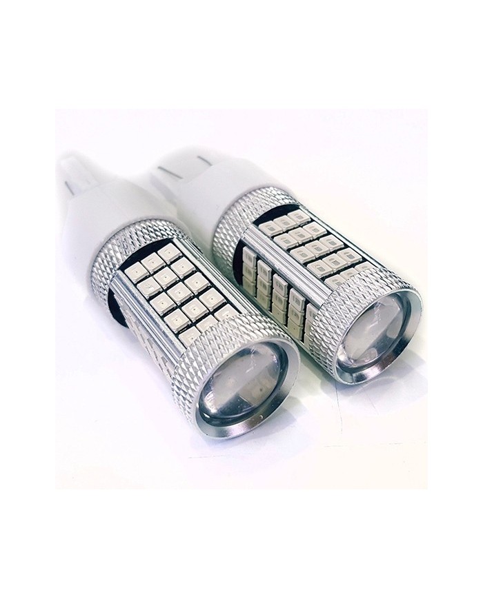 Honda Civic FC5 Stop Led Ampulleri Femex Kırmızı Renk