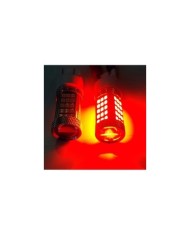 Honda Civic FC5 Stop ve 3. Stop Led Ampulleri Femex Kırmızı Renk