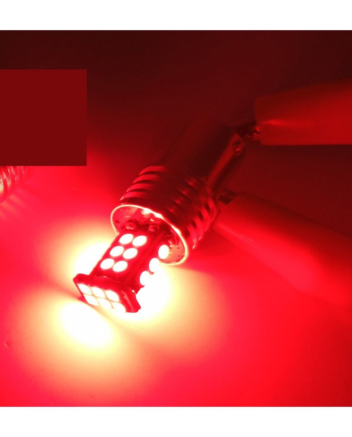 Honda Civic FE 3. Stop Led Ampul Femex Kırmızı Renk