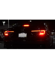 Honda Civic FE 3. Stop Led Ampul Femex Kırmızı Renk