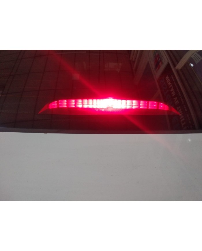 Hyundai Accent Blue Stop ve 3. Stop Led Ampulleri Femex Kırmızı Renk