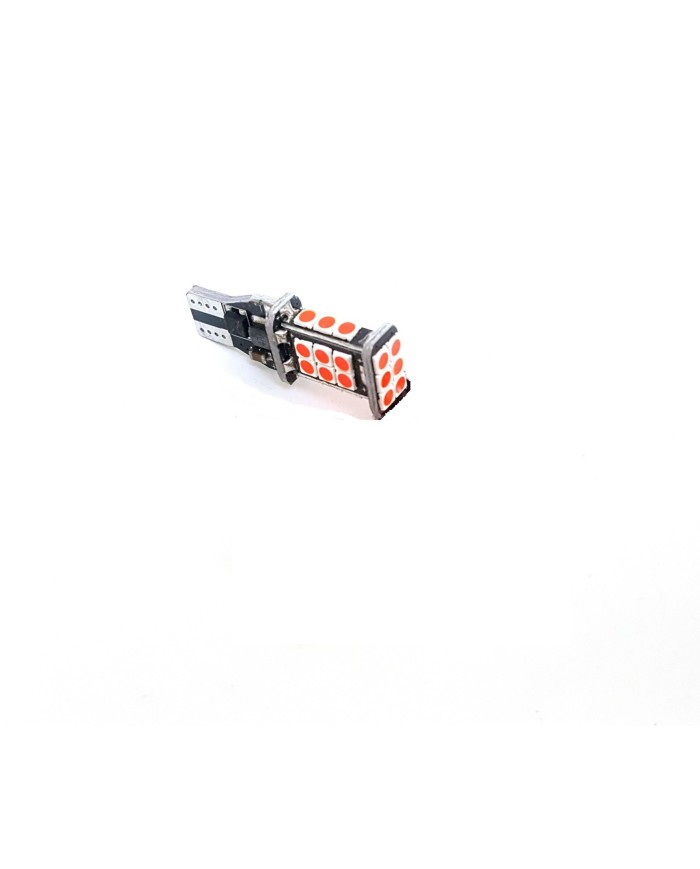 Hyundai Accent Blue Stop ve 3. Stop Led Ampulleri Femex Kırmızı Renk