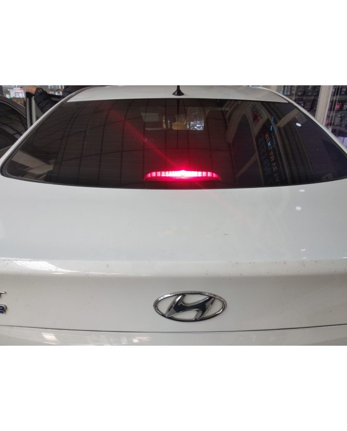 Toyota Corolla (2013-2017) 3. Stop Led Ampul Femex Kırmızı Renk 1 Adet