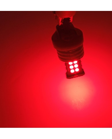 Honda Civic FB7 Stop ve 3. Stop Led Ampulleri Femex Kırmızı Renk