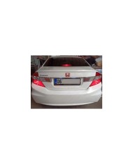Honda Civic FB7 Stop Led Ampulleri Femex Kırmızı Renk