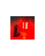 Honda Civic VTEC Stop Led Ampulleri Femex Kırmızı Renk