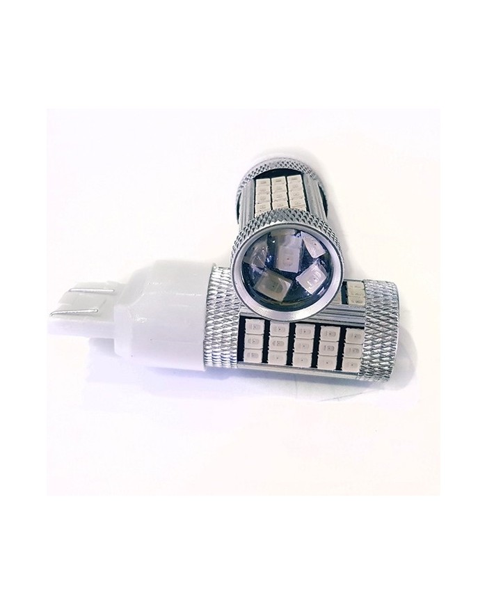 Honda Civic VTEC Stop Led Ampulleri Femex Kırmızı Renk