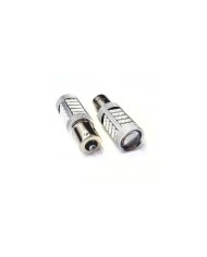 Renault Megane 2 Stop Led Ampulleri Femex Kırmızı Renk