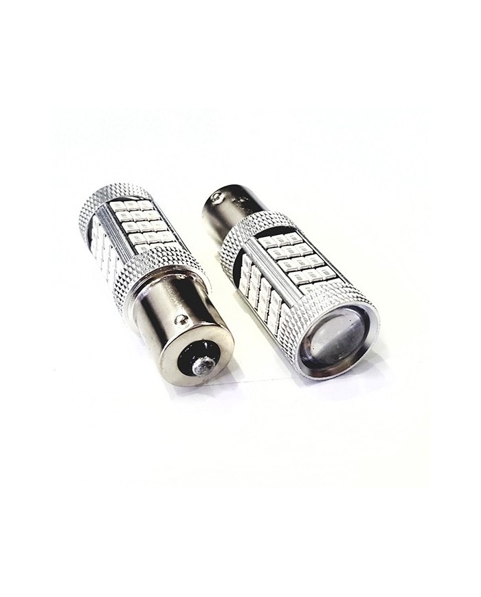 Renault Megane 2 Stop ve 3. Stop Led Ampulleri Femex Kırmızı Renk