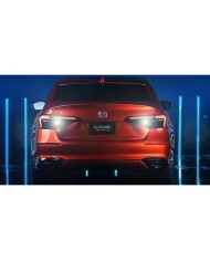 Honda Civic FE Geri Vites Aydınlatma Ampulü
