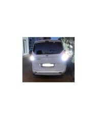 Ford Courier Geri Vites Aydınlatma Ampulü