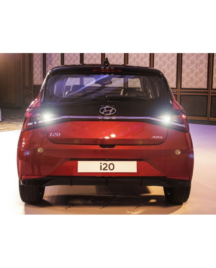 Hyundai i20 2021 Geri Vites Aydınlatma Ampulü