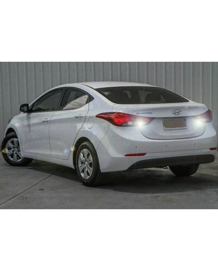 Hyundai Elentra (2011-2014) Geri Vites Aydınlatma Ampulü
