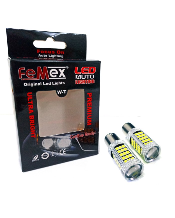 Renault Clio 3 Geri Vites Aydınlatma Ampulü