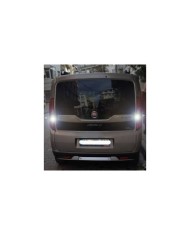 Fiat Doblo D3 D4 Geri Vites Aydınlatma Ampulü