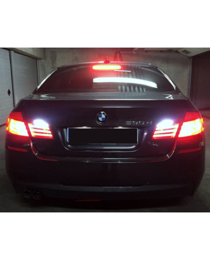 Bmw F10 Geri Vites Aydınlatma Ampulü