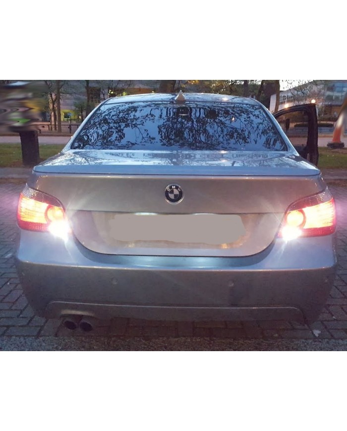 Bmw E60 Geri Vites Aydınlatma Ampulü