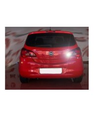 Opel Corsa E Geri Vites Aydınlatma Ampulü 1 Adet