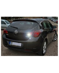 Opel Astra J Hatchback Geri Vites Aydınlatma Ampulü 1 Adet