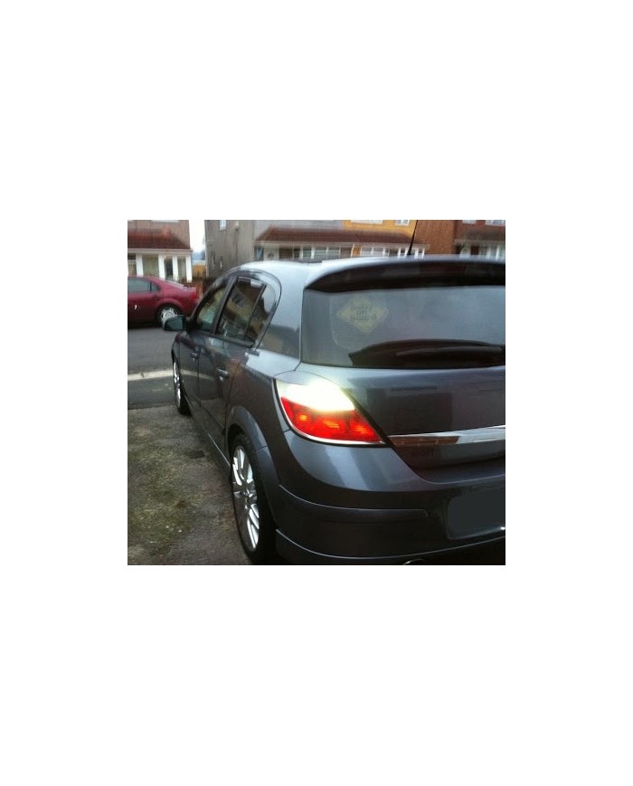 Opel Astra H Geri Vites Aydınlatma Ampulü