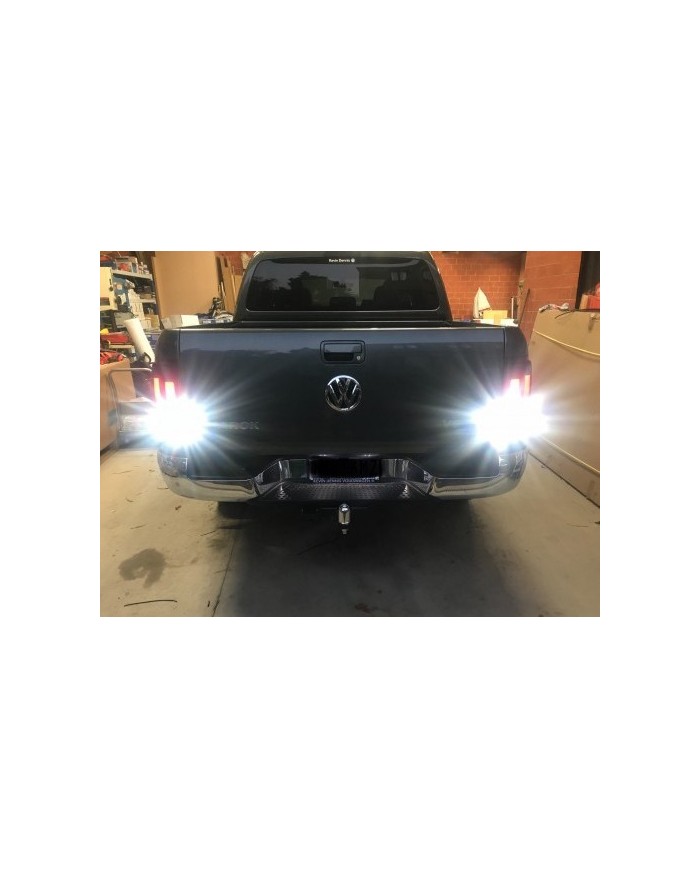 Volkswagen Amarok Geri Vites Aydınlatma Ampulü