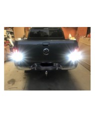 Volkswagen Amarok Geri Vites Aydınlatma Ampulü