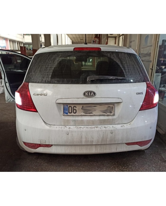 Kia Ceed Makyajsız Geri Vites Aydınlatma Ampulü