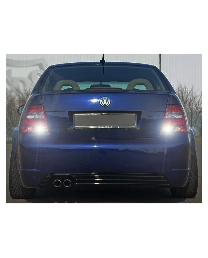 Volkswagen Bora Geri Vites Aydınlatma Ampulü