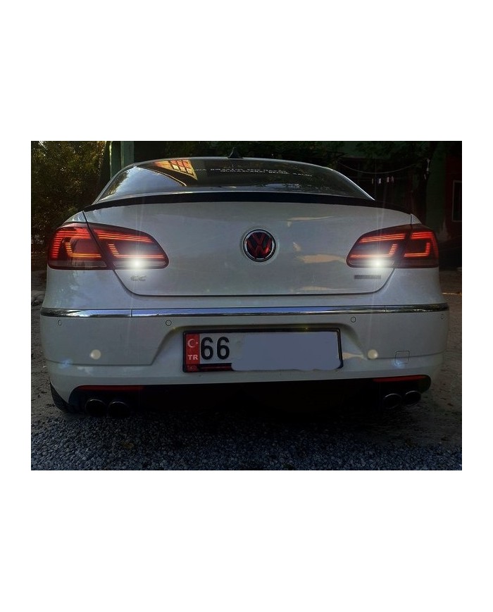 Volkswagen Passat CC Geri Vites Aydınlatma Ampulü