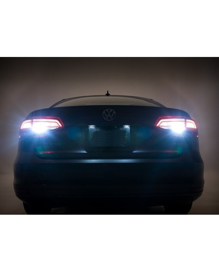 Volkswagen Jetta Mk6 Geri Vites Aydınlatma Ampulü