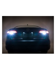 Volkswagen Jetta Mk6 Geri Vites Aydınlatma Ampulü