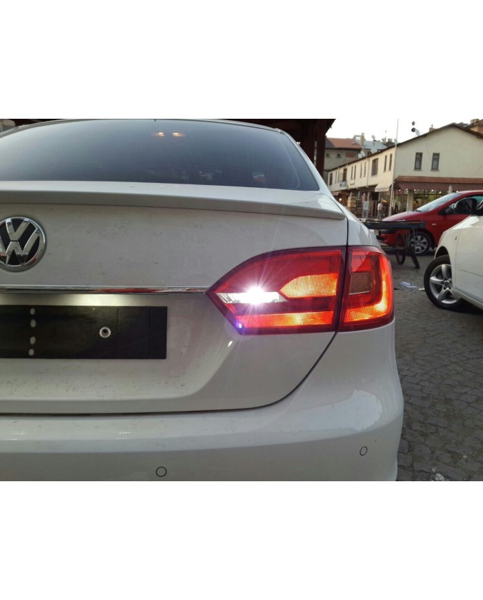 Volkswagen Jetta Mk6 Geri Vites Aydınlatma Ampulü