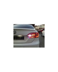 Volkswagen Jetta Mk6 Geri Vites Aydınlatma Ampulü