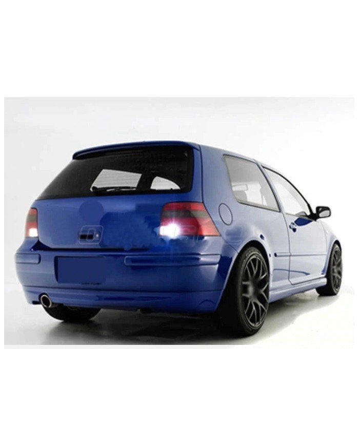 Volkswagen Golf 4 Geri Vites Aydınlatma Ampulü