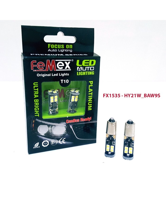 Volkswagen Golf 7  Geri Vites Aydınlatma Ampulü