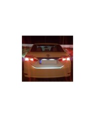 Toyota Corolla (2013-2019)  Geri Vites Aydınlatma Ampulü 1 Adet