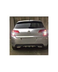 Citroen C4 Geri Vites Aydınlatma Ampulü