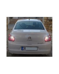 Citroen C-Elysee Geri Vites Aydınlatma Ampulü
