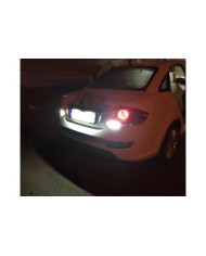 Fiat Linea Geri Vites Aydınlatma Ampulü