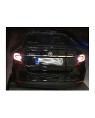 Fiat Egea Geri Vites Aydınlatma Ampulü