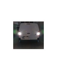 Citroen Berlingo Geri Vites Aydınlatma Ampulü