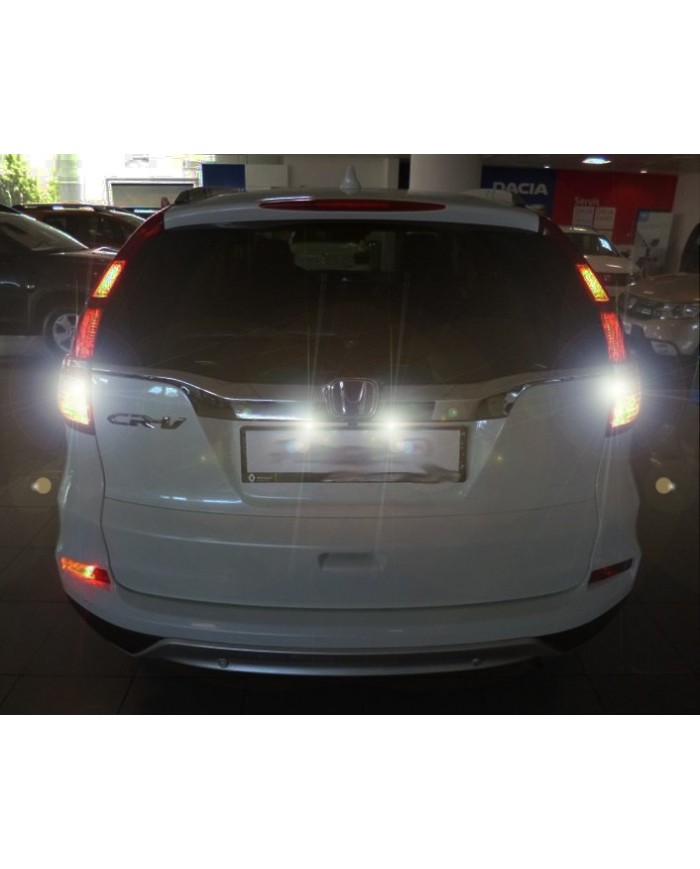 Honda CR-V 4. Nesil Geri Vites Aydınlatma Ampulü
