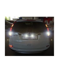 Honda CR-V 4. Nesil Geri Vites Aydınlatma Ampulü