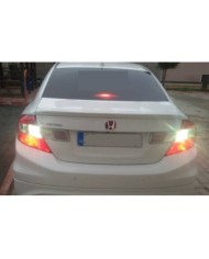 Honda Civic FB7 Geri Vites Aydınlatma Ampulü