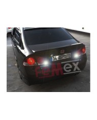 Honda Civic FD6 Geri Vites Aydınlatma Ampulü