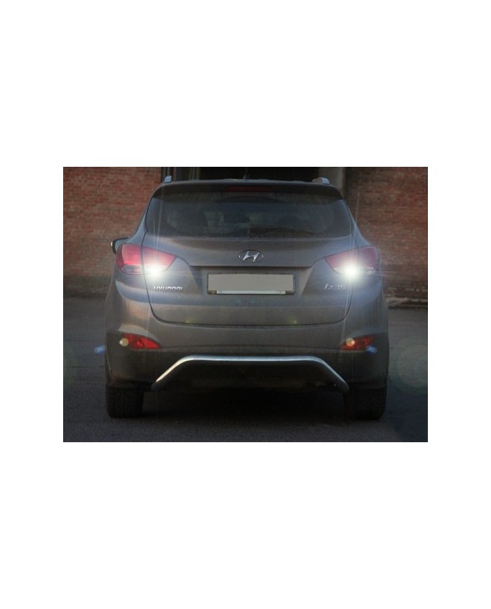 Hyundai İx35 Geri Vites Aydınlatma Ampulü