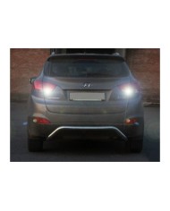 Hyundai İx35 Geri Vites Aydınlatma Ampulü