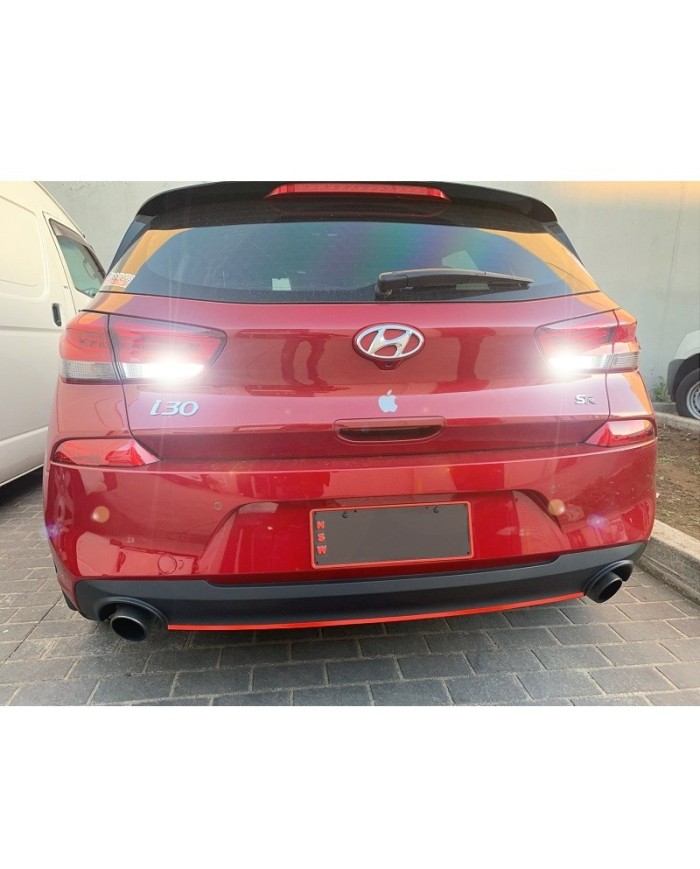 Hyundai İ30 Geri Vites Aydınlatma Ampulü