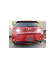 Hyundai İ30 Geri Vites Aydınlatma Ampulü