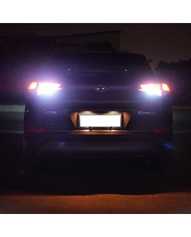 Hyundai İ30 Geri Vites Aydınlatma Ampulü
